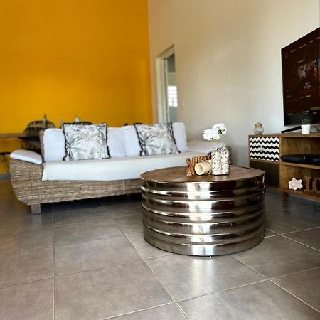 Villa Belle Ile En Mer Capesterre Kültér fotó