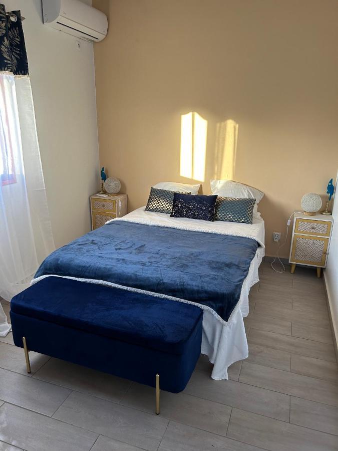 Villa Belle Ile En Mer Capesterre Kültér fotó