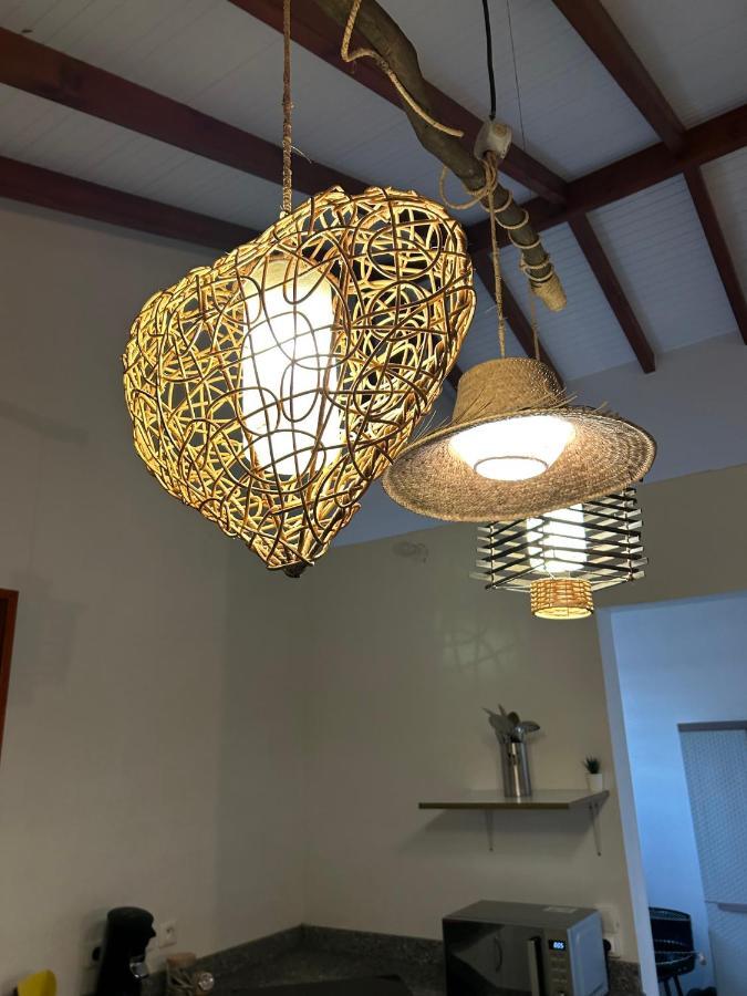Villa Belle Ile En Mer Capesterre Kültér fotó