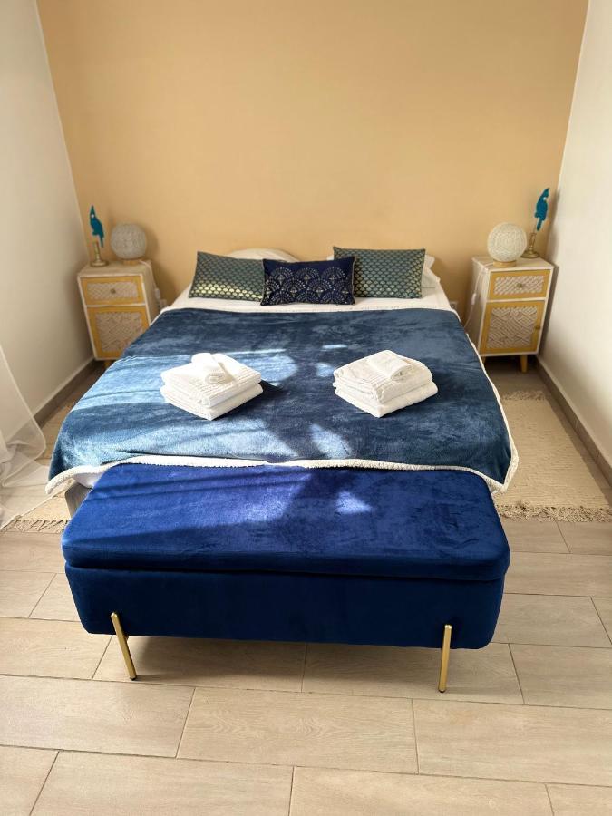 Villa Belle Ile En Mer Capesterre Kültér fotó