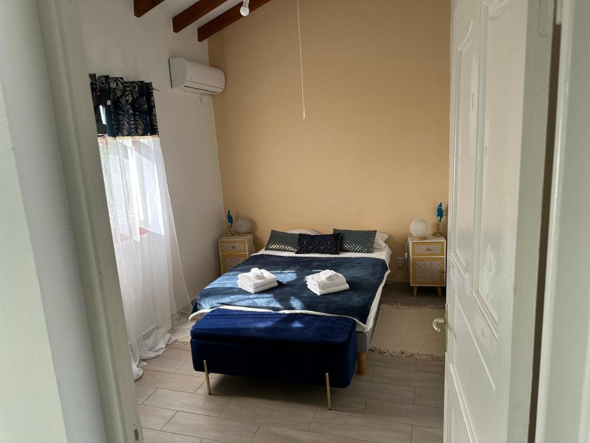 Villa Belle Ile En Mer Capesterre Kültér fotó